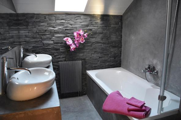 L'Eglantine Apartment Champery Luaran gambar