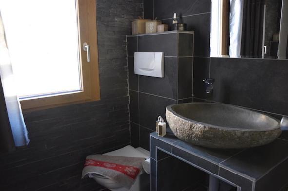 L'Eglantine Apartment Champery Luaran gambar